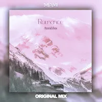 Hamidshax — Romance — обложка