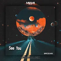 Hamidshax — See You — обложка