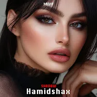 Hamidshax — Shadow — обложка