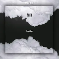 Hamidshax — Smile — обложка