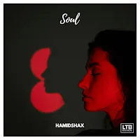 Hamidshax — Soul — обложка