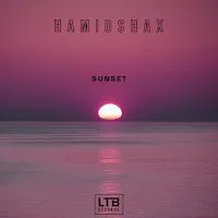 Hamidshax — Sunset — обложка