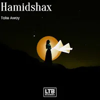 Hamidshax — Take Away — обложка
