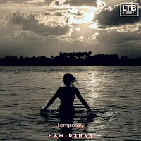 Hamidshax — Temporary — обложка
