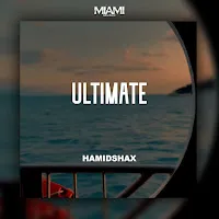 Hamidshax — Ultimate — обложка