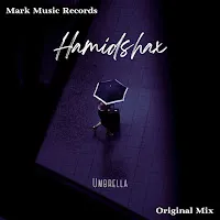 Hamidshax — Umbrella — обложка