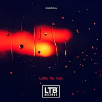Hamidshax — Under The Rain — обложка