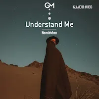 Hamidshax — Understand Me — обложка