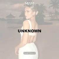 Hamidshax — Unknown — обложка