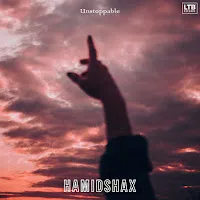 Hamidshax — Unstoppable — обложка