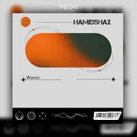 Hamidshax — Waves — обложка