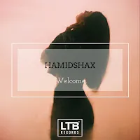 Hamidshax — Welcome — обложка
