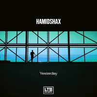 Hamidshax — Yesterday — обложка